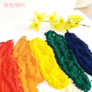耐高温涂料用颜料的性能和应用有哪些？